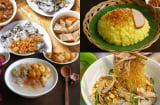 Chán bánh mì trứng? Đây là 5 món ăn sáng vừa lạ vừa ngon mà người Hà Nội cực mê