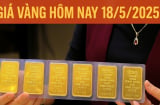 Giá vàng tiếp tục hạ nhiệt: Nhà đầu tư nên 'chốt lời' hay tiếp tục giữ?