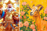Lộc Bất Tận Hưởng 10 ngày tới (18/5- 28/5): 3 tuổi Tiền Của chẳng lo, số 2 sướng nhất
