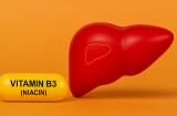 Phát hiện gây sốc: Loại vitamin quen thuộc có thể là “vũ khí bí mật” chống lại bệnh gan