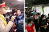 Từ tháng 5/2025: Đi xe khách nếu vi phạm lỗi này người dân có thể bị phạt tới 3 triệu đồng