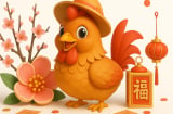 Tuần mới (19-25/5): 2 con giáp đón tài lộc dồi dào, 2 con giáp dễ vướng rắc rối, tiền bạc hao hụt