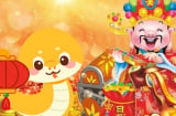 10 ngày liên tiếp cuối tháng 5: Top 4 tuổi Phúc cao như Núi, Giàu có hơn Thần Tài cơ hội vàng đổi đời