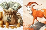 3 con giáp bứt phá ngoạn mục nửa cuối 2025: Thần Tài dúi tiền đầy tay, số 1 'vượt vũ môn' thành công