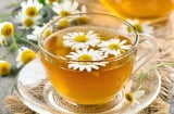 5 loại nước uống buổi tối giúp an thần, ngủ ngon: Nhất là loại thứ 2