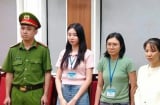 Chính thức: Hoa Hậu Nguyễn Thúc Thùy Tiên bị Khởi Tố, Tạm Giam?