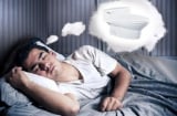Giải mã 5 giấc mơ thường gặp nhất