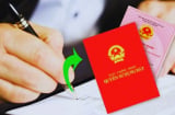 Kể từ nay: Có 3 thay đổi lớn liên quan tới Sổ Đỏ, ai không biết chỉ thiệt thân