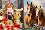 Lộc Trời Bất Tận Hưởng: 3 tuổi Nhận Lộc Tổ Tiên, Trúng Số đổi đời, giàu số 2 không ai số 1