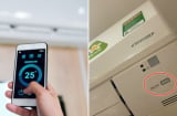 Mở điều hòa không cần điều khiển: Mẹo hữu ích nhà nào cũng cần