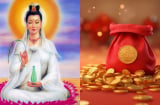 Phúc đến từ lòng thiện: 3 con giáp càng sống thiện lương, hậu vận càng phát tài, tiền tiêu 3 đời không hết