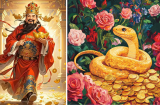 Phúc Phần Trời Cho: 3 tuổi chẳng lo nghèo đói, sau 35 tuổi cứ thế mà giàu