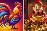 Sau 21/5: 3 tuổi Phúc Như Đông Hải, Số Mệnh Dát Vàng, giàu nhất vị trí số 2