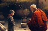 Tổ Tiên nói: Ở đời có 1 kiểu người không giàu cũng vượng, họ đều có chung 3 đặc điểm