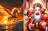 Từ 21/5: 3 tuổi Phá Kén Hóa Rồng, Tiền Vào Như Nước, giàu nhất tuổi số 2