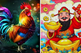 Từ 22/5 đến 2/6: 3 tuổi Cầu Được Ước Thấy, chính thức thoát nghèo, Tiền Tình tăng vọt
