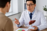 3 “món khoái khẩu” âm thầm phá hủy lá gan: Bác sĩ cảnh báo nhiều người Việt đang ăn hàng ngày