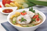 Cách nấu canh chua cá lóc ngon