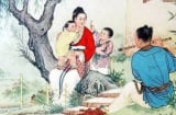 Cổ nhân dạy: 'Trai sợ gái mắt sâu chân rung, gái sợ trai hai tai hứng gió'