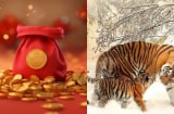 Gia đình có ba con giáp này, chỉ cần có một người, bốn đời con cháu không lo cơm ăn áo mặc