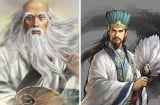 Người thông minh nhất lịch sử Trung Quốc là ai? Gia Cát Lượng chỉ xếp hạng 5, số 1 mới là thiên tài