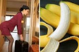 Tại sao Tiếp viên Hàng Không luôn mang theo một quả chuối khi lên máy bay? Họ dùng để làm gì?
