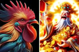 Từ 21/5 đến 21/6: Trúng Lộc Thần Tài, Tiền Tình đỏ rực, giàu nhất là tuổi số 2