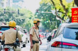 Từ nay: Người dân mắc lỗi này khi điều khiển xe trên đường có thể bị phạt đến 22 triệu đồng
