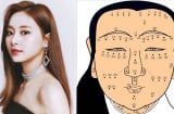3 nốt ruồi hút lộc: Ai có sớm muộn cũng phát tài