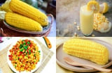 5 món ăn sáng vừa ngon vừa rẻ, giá chưa đến 15 nghìn/bữa