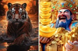 7 ngày cuối tháng 5 dương: 3 tuổi Lộc Trời Rơi Trúng Cửa, Tiền-Danh-Lợi thăng hoa