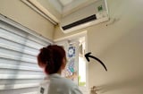 Bật điều hòa nên đóng kín cửa hay để cửa hở? Tưởng đơn giản mà 90% đang làm sai