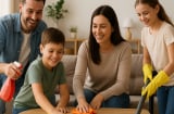 Giao tiếp chạm đến trái tim trẻ: Bí quyết từ chuyên gia giúp con luôn mở lòng
