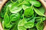 Loại rau rẻ bèo, nấu lên nhớt nhờ, bổ ngang nhân sâm, giúp giảm mỡ máu, giảm cân hiệu quả