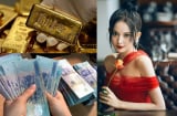 Phú Quý Song Toàn: 3 tuổi Thần Tài Nhả Vía, no nê vàng bạc