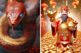 Sau 23/5: 3 tuổi Đắc Tài Đắc Lộc, Tiền Vào Như Nước, đặc biệt số 2 đổi đời ngoạn mục