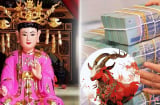 Top 3 con giáp nữ càng già càng giàu: Nhà nào có được Tiền vào như nước