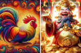 Từ 1/6 đến 10/6: 3 tuổi ăn Lộc ông Hoàng Mười Đại Cát Đại Lợi, tay trắng làm nên cơ đồ