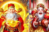Ý Trời khó tránh: 3 tuổi ăn Lộc Ông Hoàng Bảy lãi đậm, 1 tuổi ngồi không cũng mất tiền