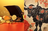 3 con giáp thứ 6 (23/5) ra ngõ gặp quý nhân, thứ Bảy-Chủ Nhật bơi trong tiền