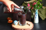 7 loại nước mát gan, bổ thận, uống vào đẩy hết độc tố cơ thể ra ngoài