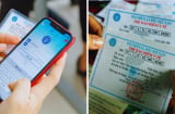 9 ngày nữa, một loại Giấy Tờ quan trọng sẽ ngưng cấp mới, người dân chú ý!
