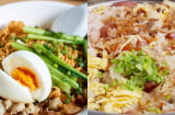 Bữa sáng đơn giản mà ngon hết ý: 5 món “ngon – bổ – rẻ” ai cũng có thể làm