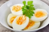 Bữa sáng đừng ăn xôi hay mì tôm: 5 món tiện lợi dễ ăn bổ ngang nhân sâm tổ yến
