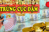 Chạy Đâu Cho Thoát Khỏi Số Trời: Từ ngày mai 23/5, 3 tuổi Lộc Rơi Tứ Phía, Phúc Như Đông Hải