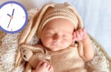 Dù trai hay gái, sinh vào 3 khung giờ này Vượng Vận Quý Nhân, Trưởng thành Giàu có, cha mẹ 'mát mặt'