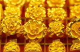 Giá vàng 22/5 vượt ngưỡng 121 triệu đồng/lượng: Cơn sóng đầu cơ hay 'hầm trú ẩn' giữa bão kinh tế?