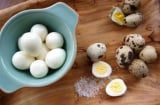 Không phải loại trứng nào bổ dưỡng nhất thì các chuyên gia khuyên dùng, 2 loại này được khuyên là nên ăn ít