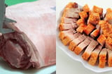 Nuôi lợn bằng trà xanh: Mô hình lạ mà hay, thịt ngon sạch khiến dân tình mê mẩn