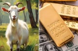 Sau 26/4 âm, 3 tuổi thời tới cản không kịp, trúng Lộc lớn, làm gì cũng ra tiền